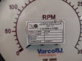 Martin-decker Pr1003A-18 0-350 Rpm Meter 350V