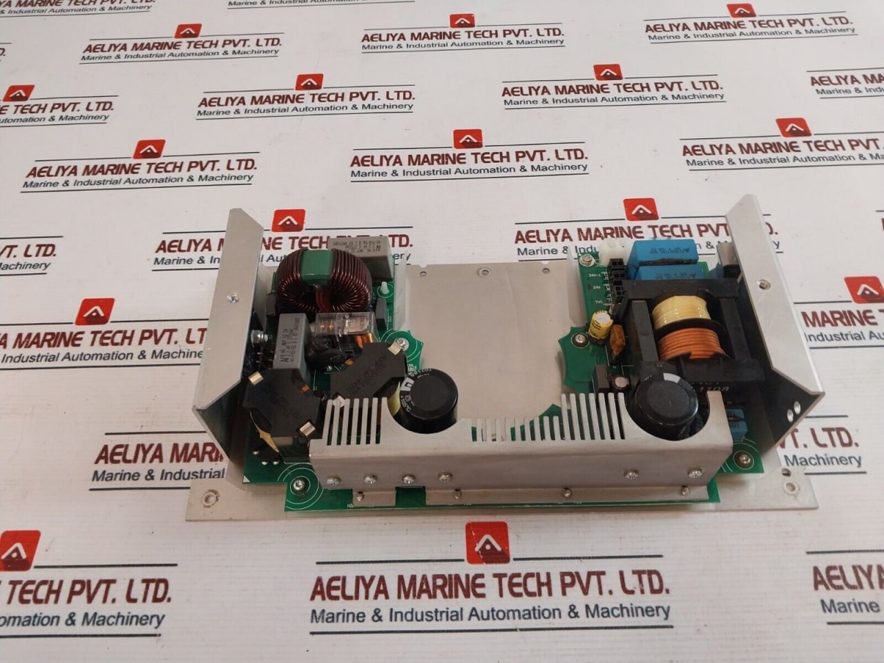Martin 06150019 Printed Circuit Board E333060 Sw-4