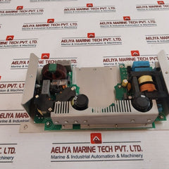 Martin 06150019 Printed Circuit Board E333060 Sw-4