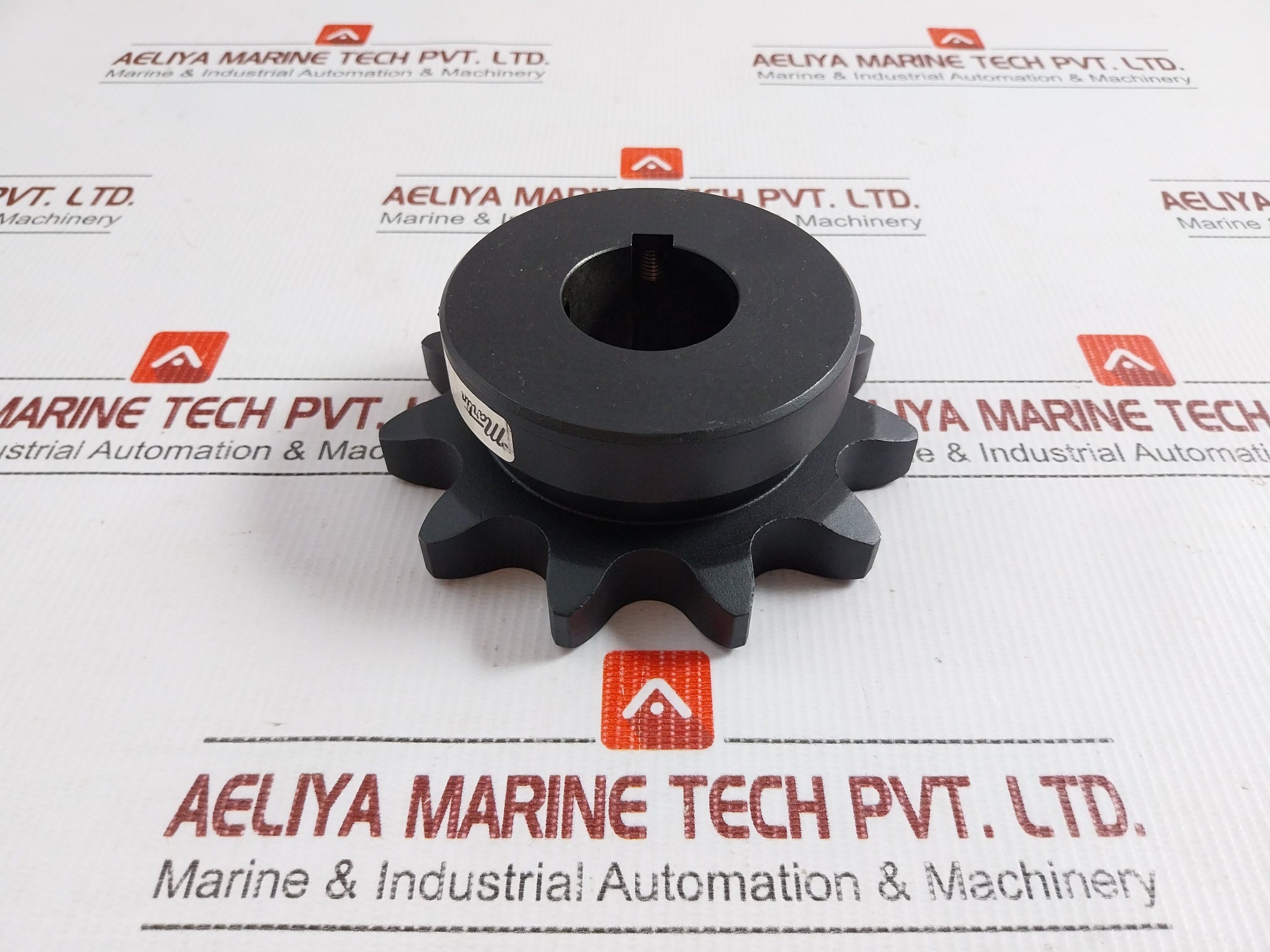 Martin 100B11 Roller Chain Drive Sprocket