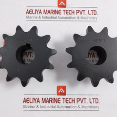 Martin 100B11 Roller Chain Drive Sprocket