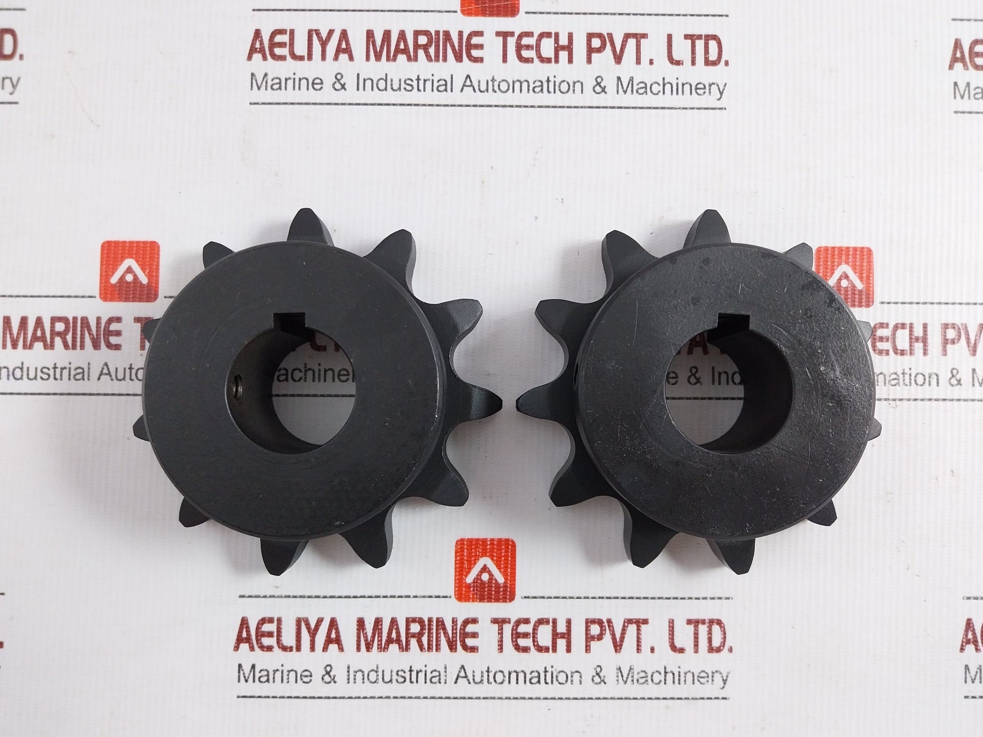 Martin 100B11 Roller Chain Drive Sprocket