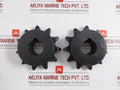 Martin 100B11 Roller Chain Drive Sprocket
