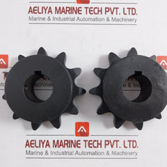 Martin 100B11 Roller Chain Drive Sprocket