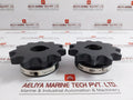 Martin 100B11 Roller Chain Drive Sprocket