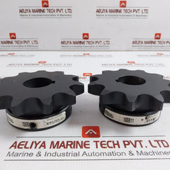 Martin 100B11 Roller Chain Drive Sprocket