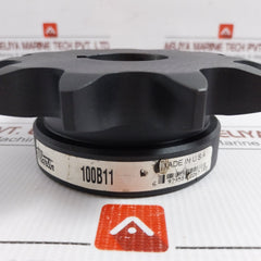 Martin 100B11 Roller Chain Drive Sprocket