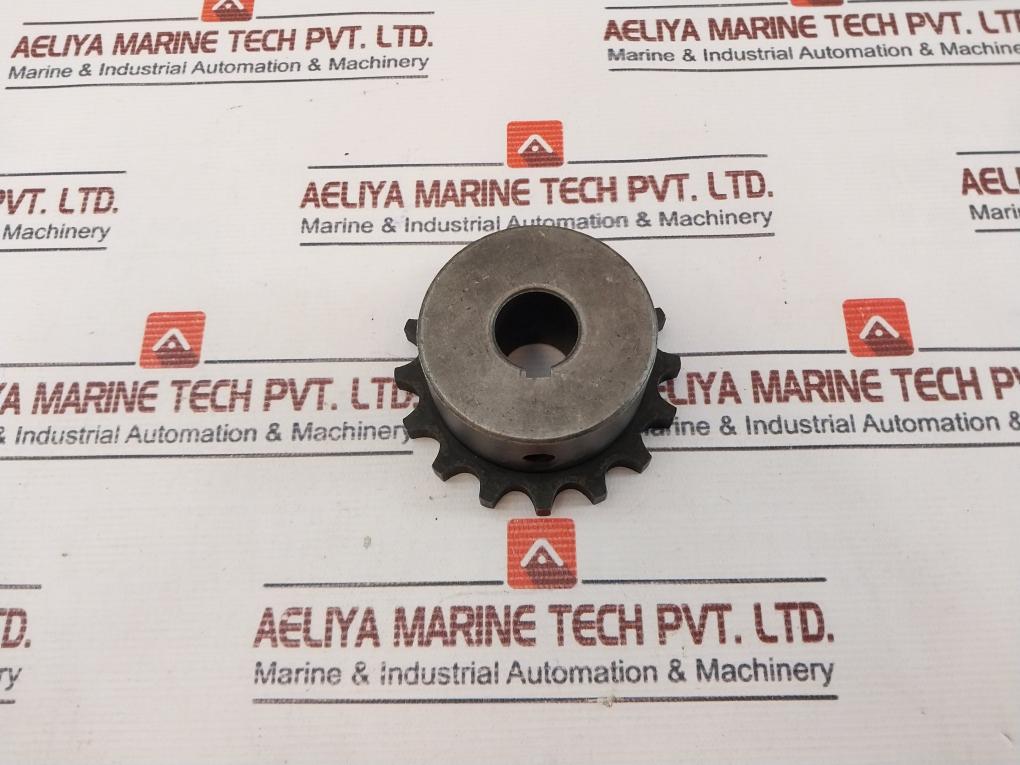 Martin 5016 7/8” Half Chain Coupling Hub 10232605-001