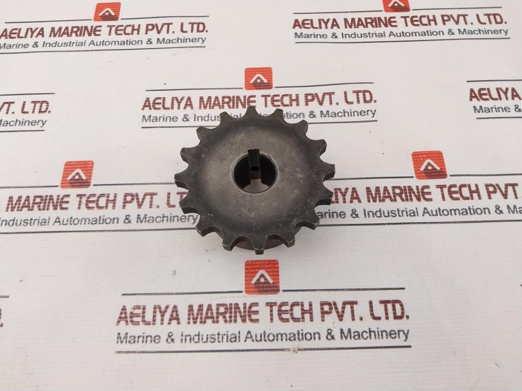 Martin 5016 7/8” Half Chain Coupling Hub 10232605-001