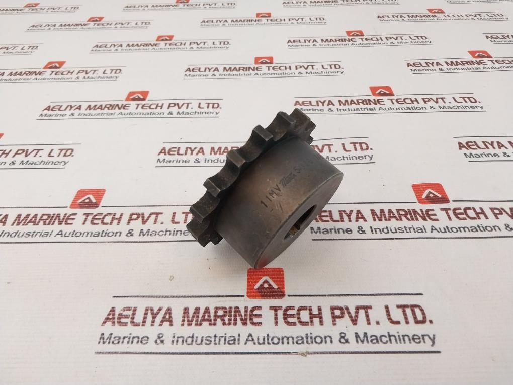 Martin 5016 7/8” Half Chain Coupling Hub 10232605-001