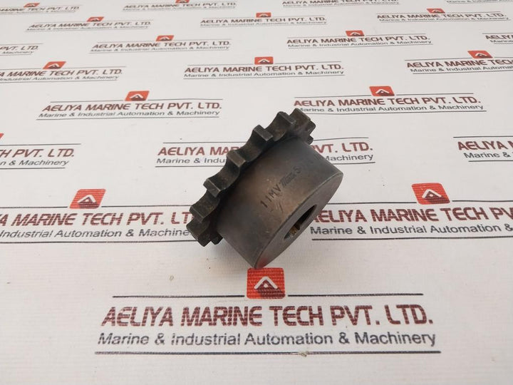 Martin 5016 7/8” Half Chain Coupling Hub 10232605-001