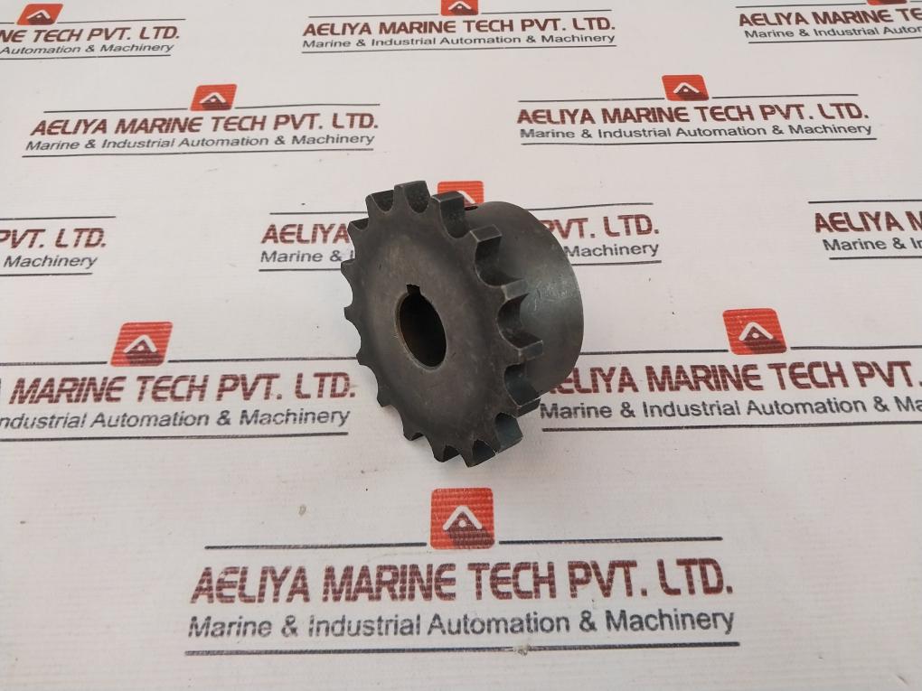 Martin 5016 7/8” Half Chain Coupling Hub 10232605-001