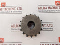 Martin 5016 7/8” Half Chain Coupling Hub 10232605-001