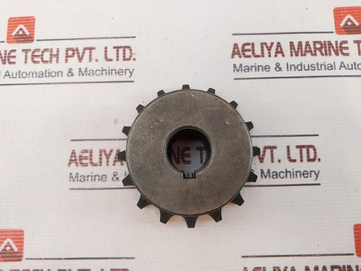 Martin 5016 7/8” Half Chain Coupling Hub 10232605-001