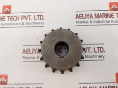 Martin 5016 7/8” Half Chain Coupling Hub 10232605-001