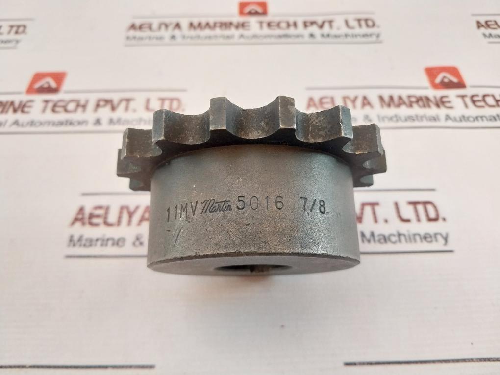 Martin 5016 7/8” Half Chain Coupling Hub 10232605-001