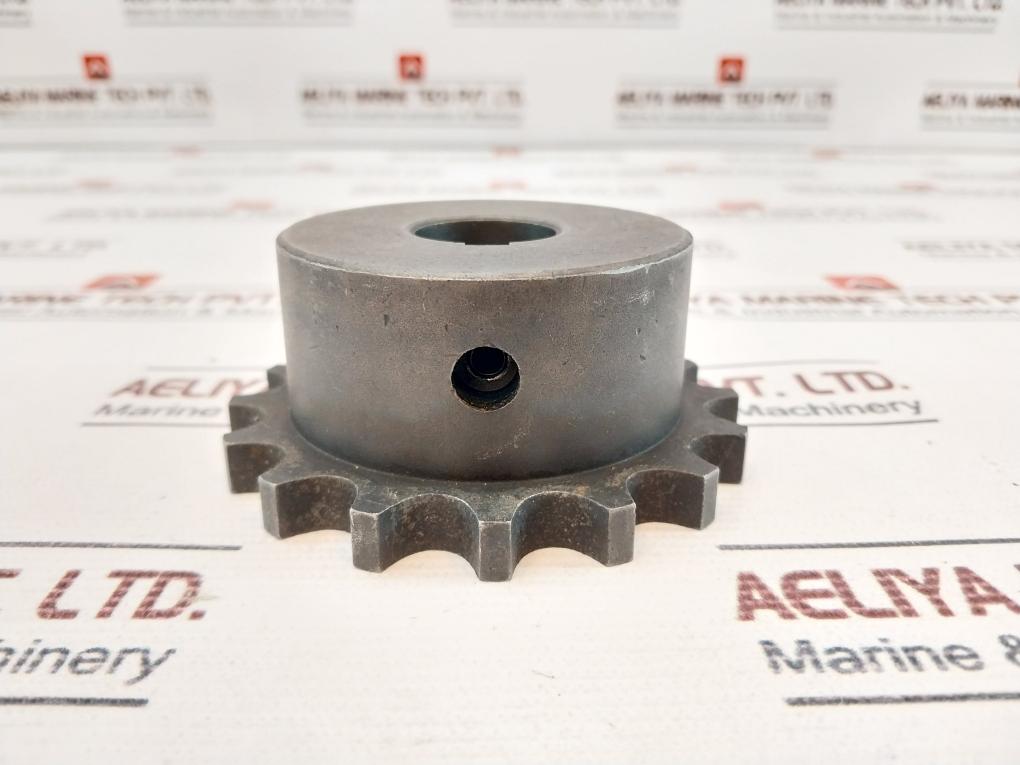 Martin 5016 7/8” Half Chain Coupling Hub 10232605-001