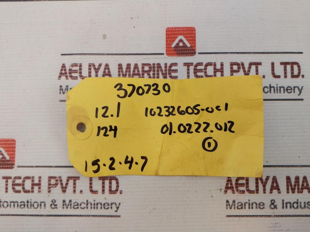 Martin 5016 7/8” Half Chain Coupling Hub 10232605-001