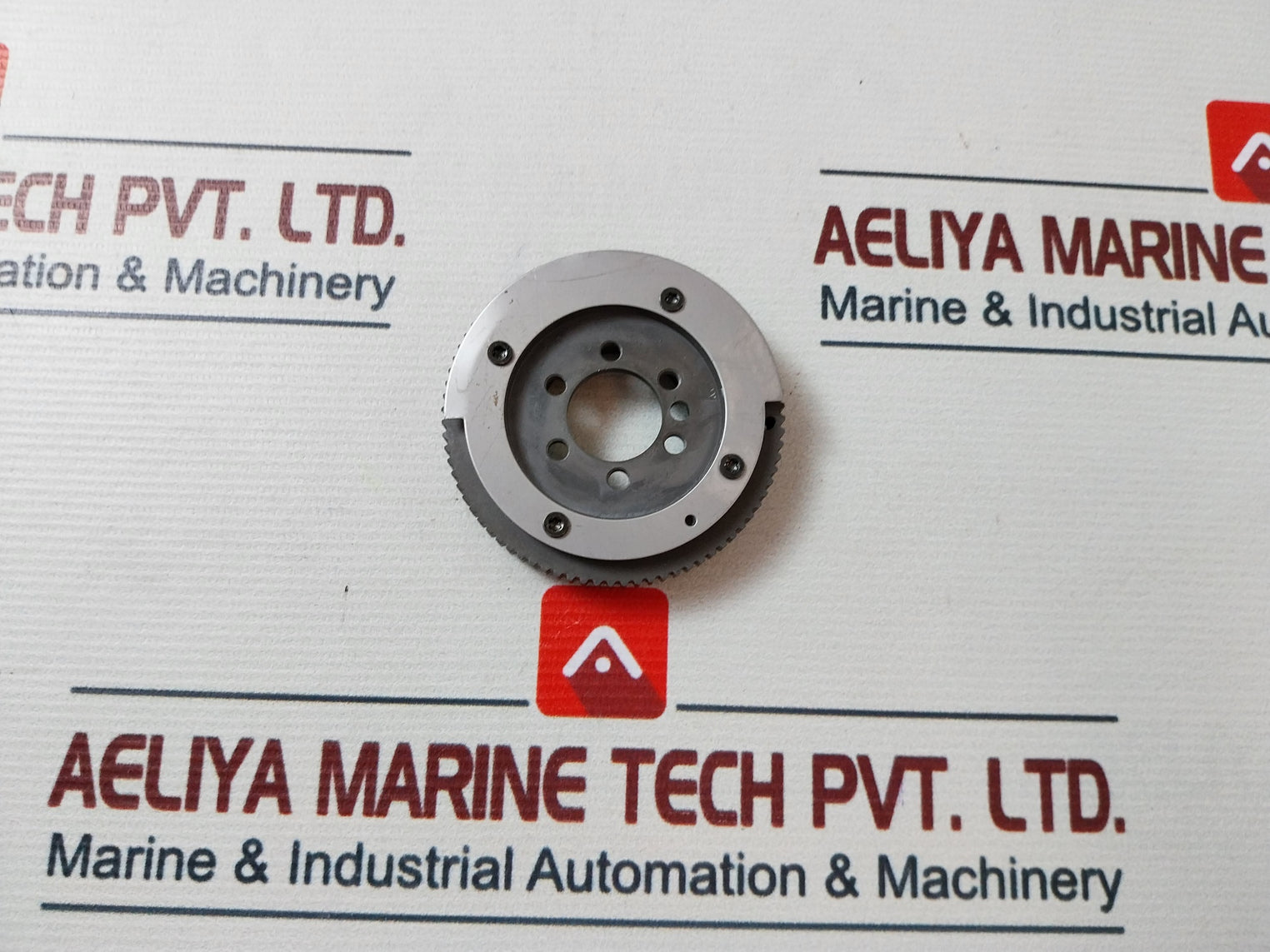 Martin 62409255 Timing Wheel Encoder Assy