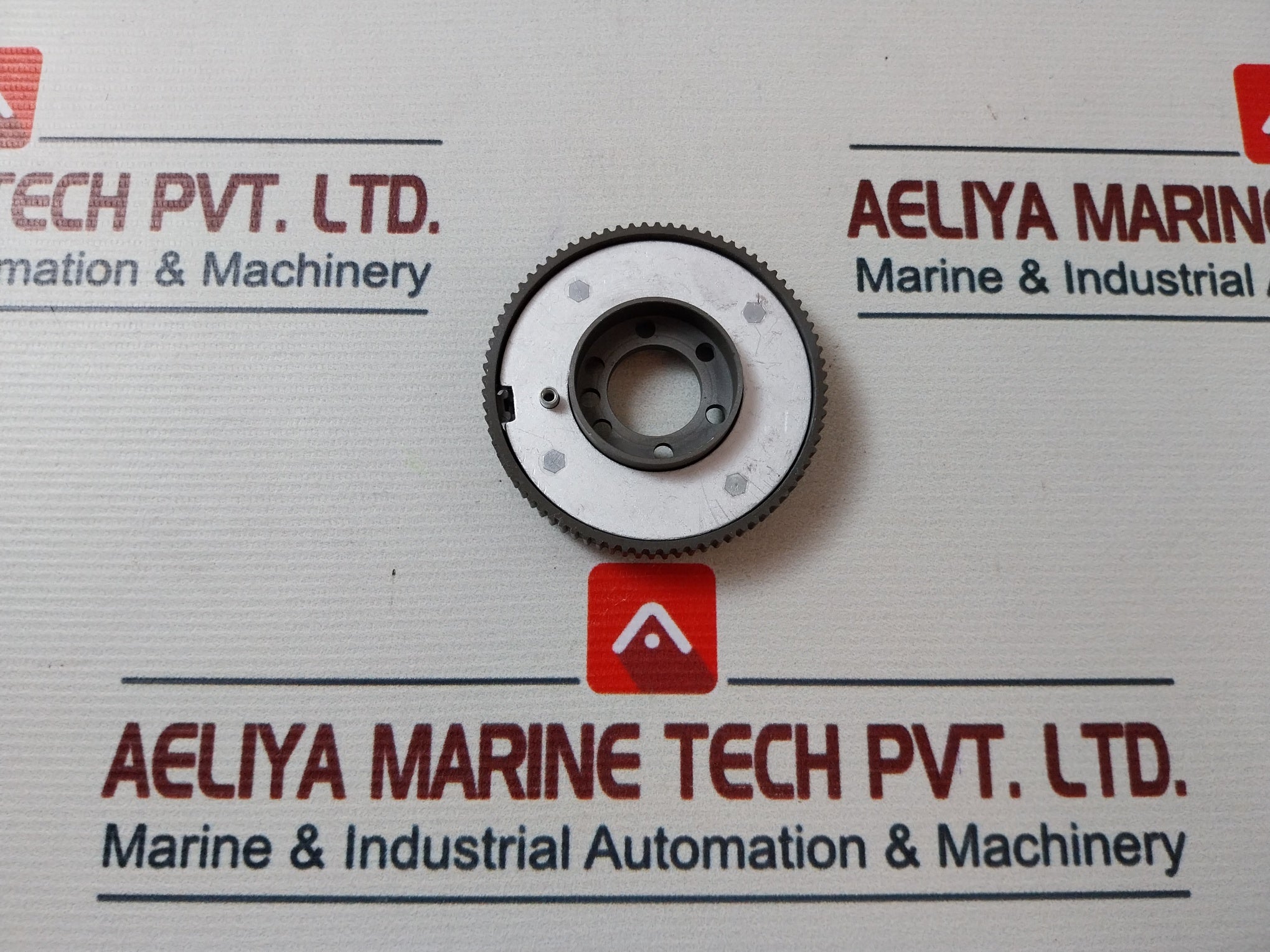 Martin 62409255 Timing Wheel Encoder Assy