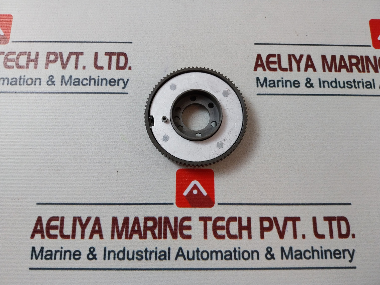 Martin 62409255 Timing Wheel Encoder Assy