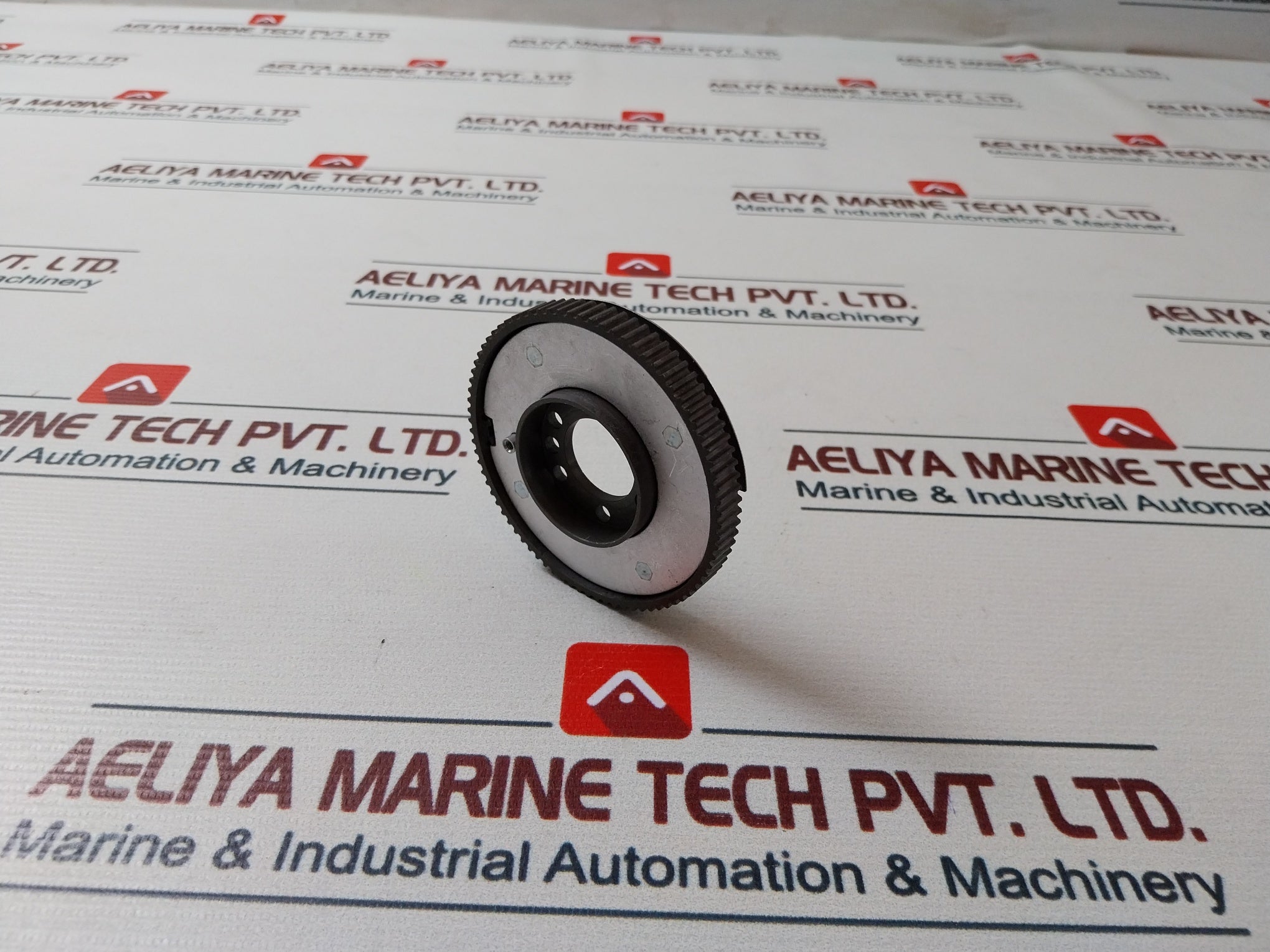 Martin 62409255 Timing Wheel Encoder Assy