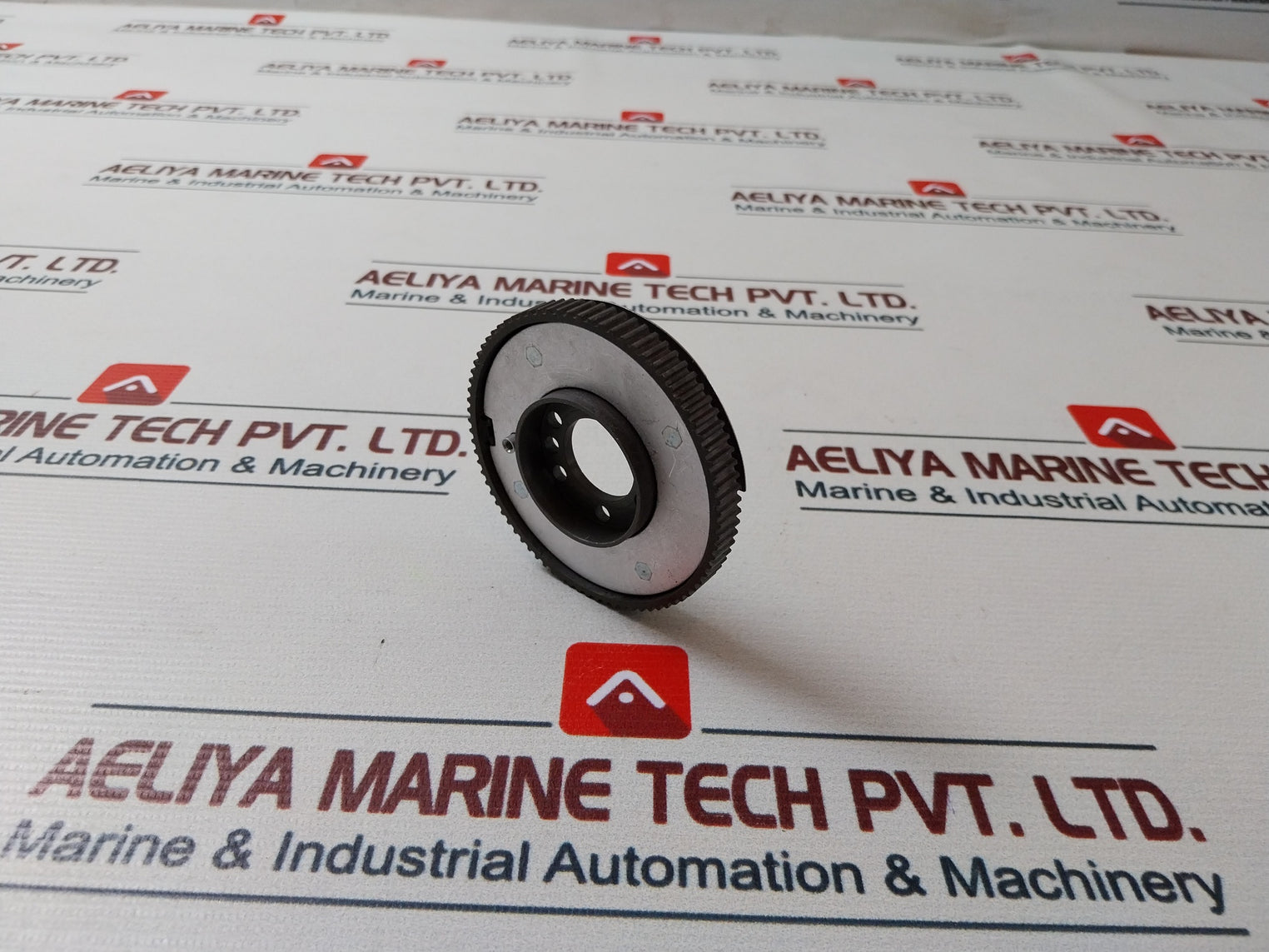 Martin 62409255 Timing Wheel Encoder Assy