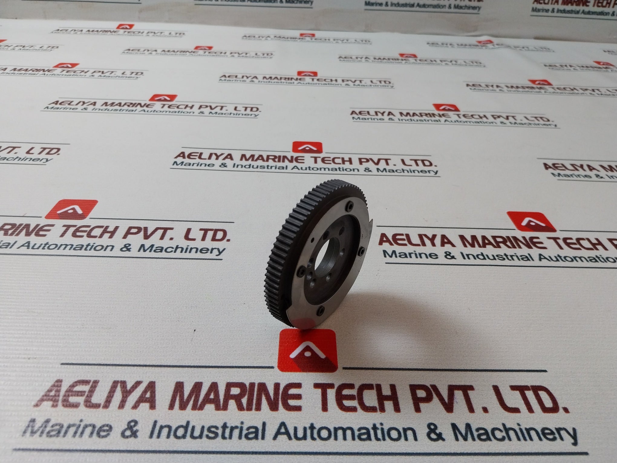 Martin 62409255 Timing Wheel Encoder Assy