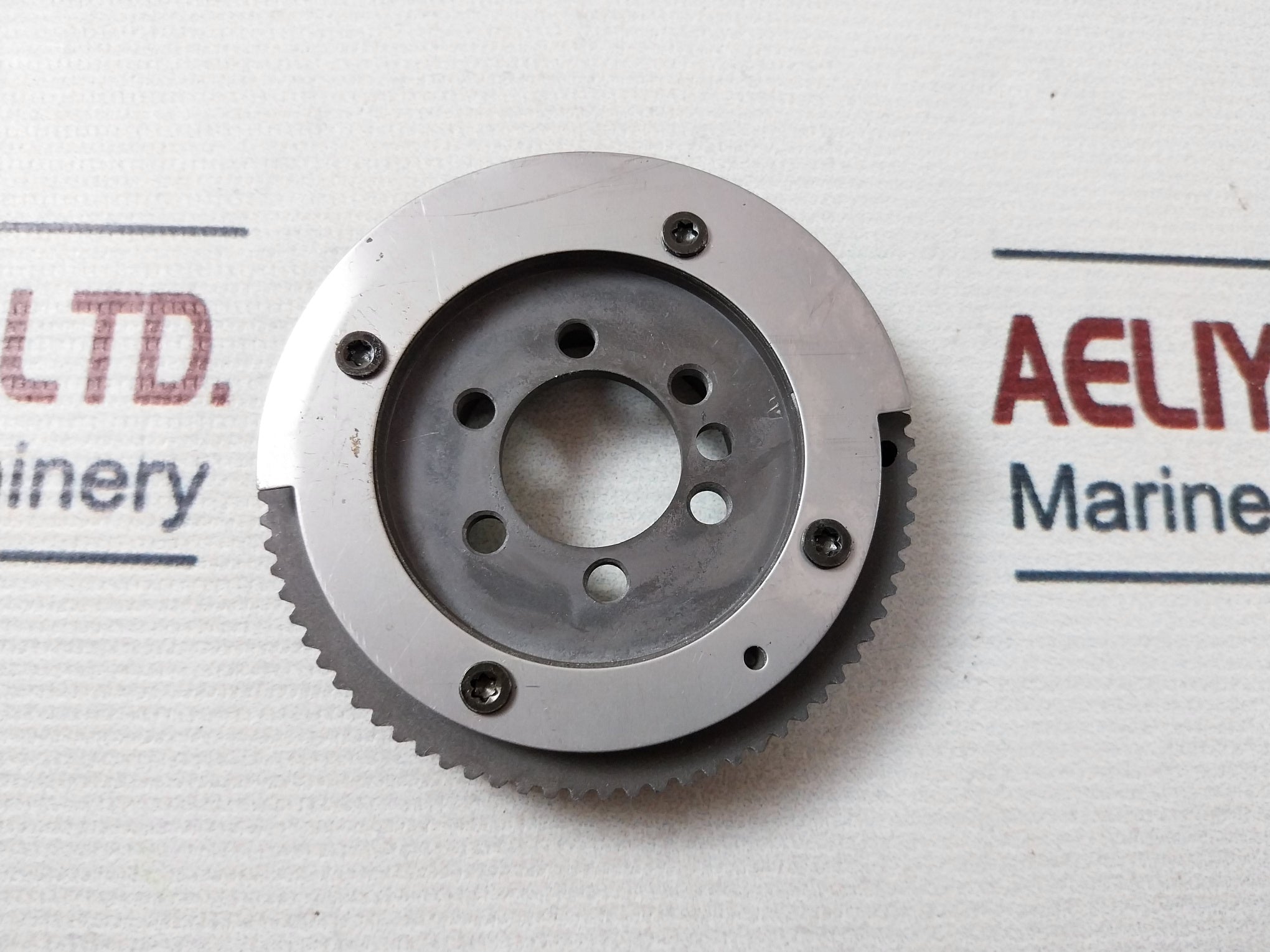 Martin 62409255 Timing Wheel Encoder Assy