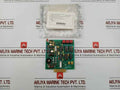 Martin Decker Hall Sensor Amplifier Pcb Board Pcb112B