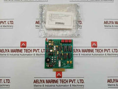 Martin Decker Hall Sensor Amplifier Pcb Board Pcb112B