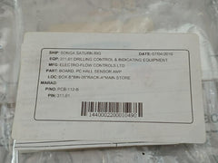 Martin Decker Hall Sensor Amplifier Pcb Board Pcb112B