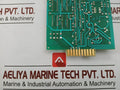 Martin Decker Hall Sensor Amplifier Pcb Board Pcb112B