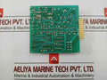 Martin Decker Hall Sensor Amplifier Pcb Board Pcb112B