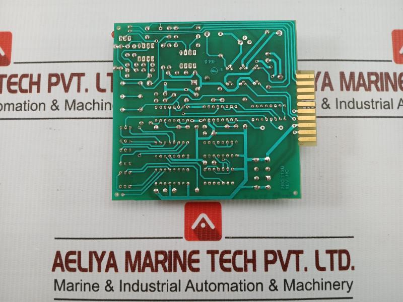 Martin Decker Hall Sensor Amplifier Pcb Board Pcb112B