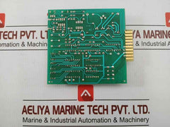 Martin Decker Hall Sensor Amplifier Pcb Board Pcb112B