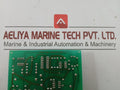 Pb0 131B Hall Sensor Amplifier Board Martin/Decker