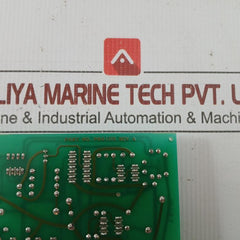 Pb0 131B Hall Sensor Amplifier Board Martin/Decker