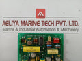 Pb0 131B Hall Sensor Amplifier Board Martin/Decker