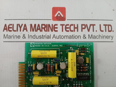 Pb0 131B Hall Sensor Amplifier Board Martin/Decker