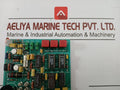 Martin Decker Pc Hall Sensor Amp Board Pcb 112B