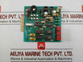 Martin Decker Pc Hall Sensor Amp Board Pcb 112B