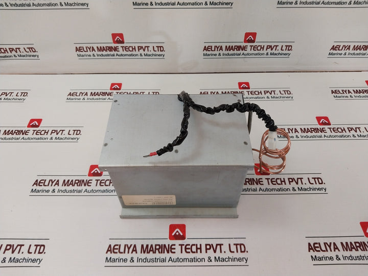 Martin Jem Zr44 Complete Heat Exchanger 56150160 514.02.00.014 240V