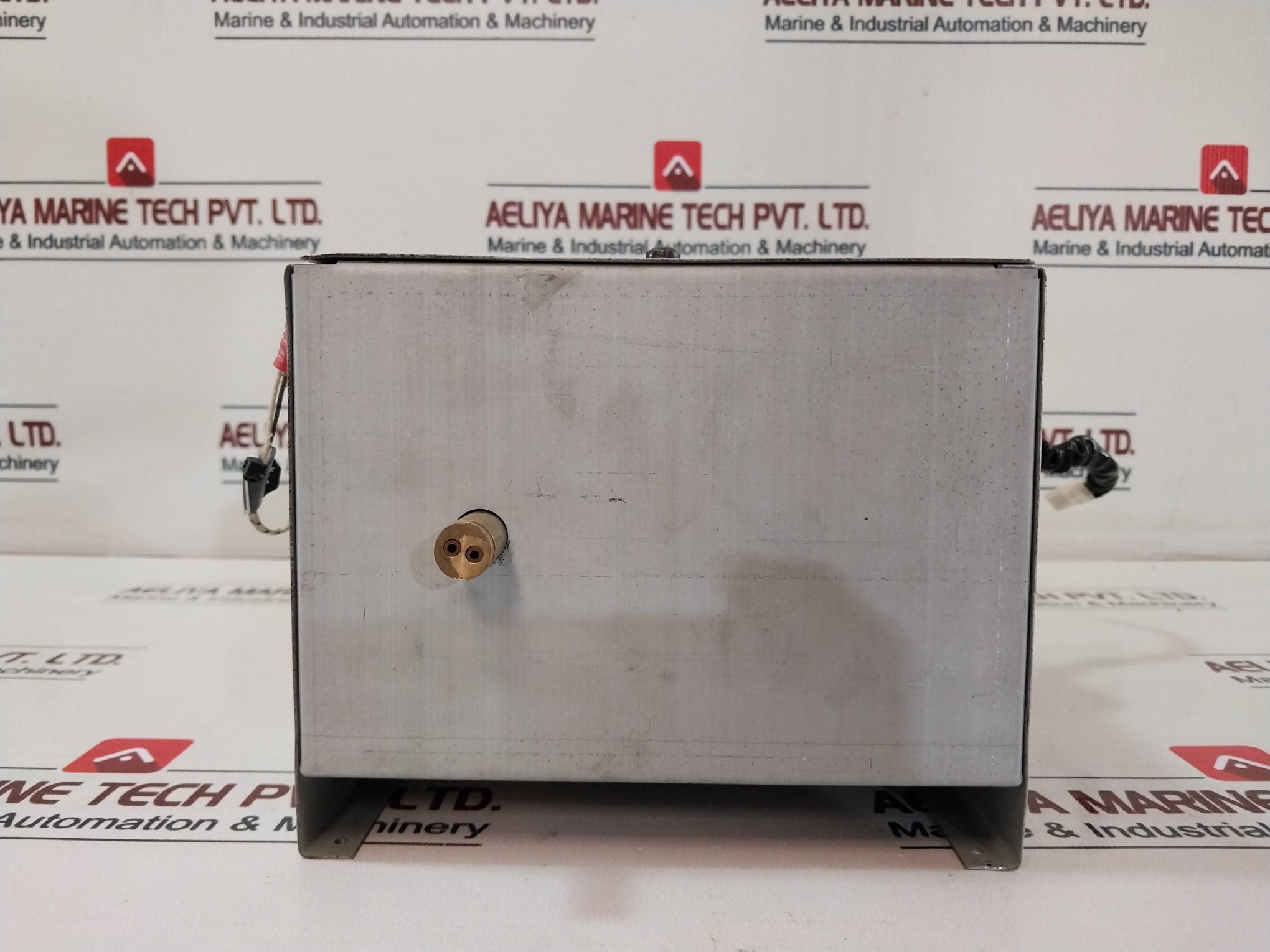 Martin Jem Zr44 Complete Heat Exchanger 56150160 514.02.00.014 240V