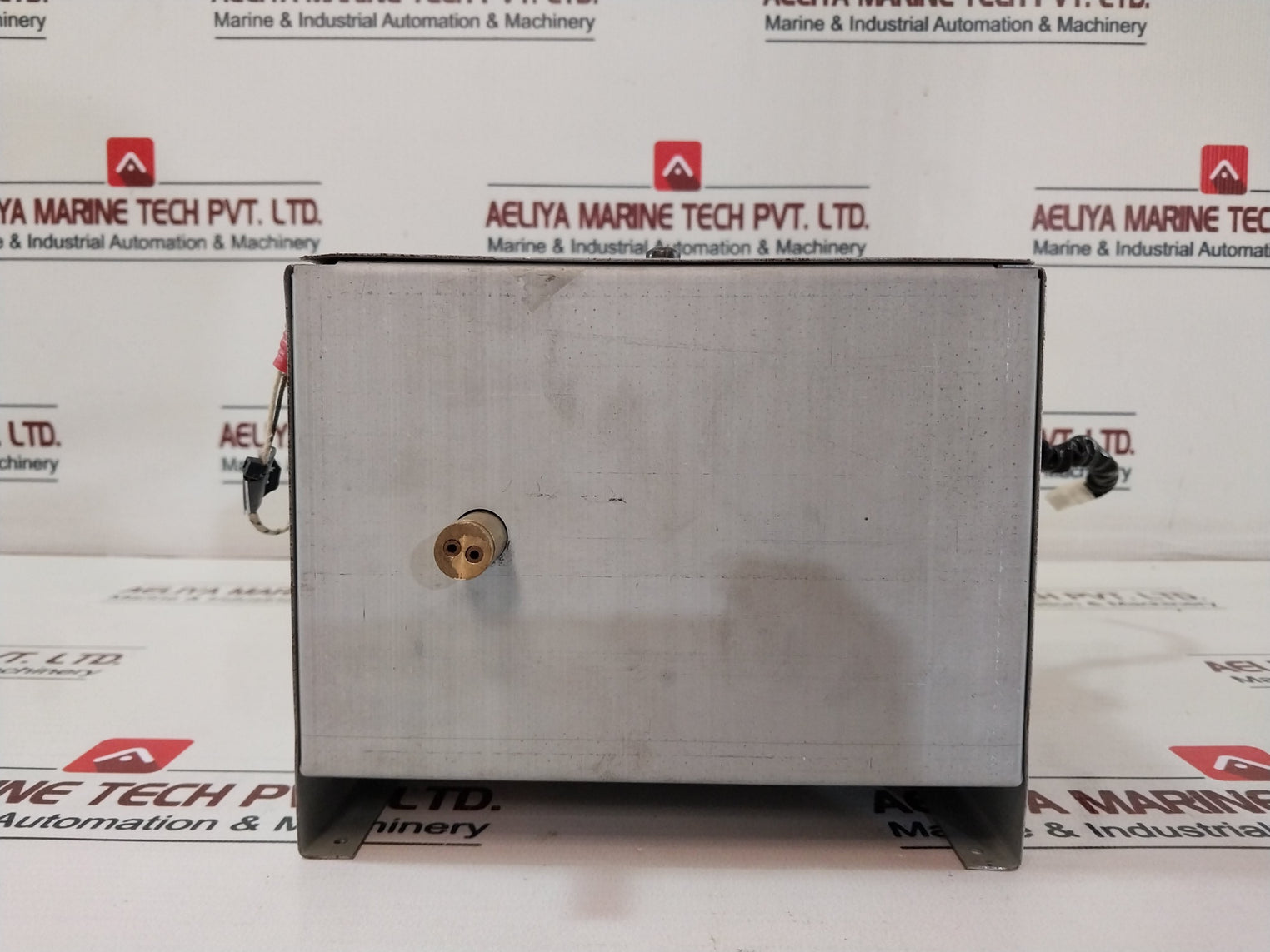 Martin Jem Zr44 Complete Heat Exchanger 56150160 514.02.00.014 240V