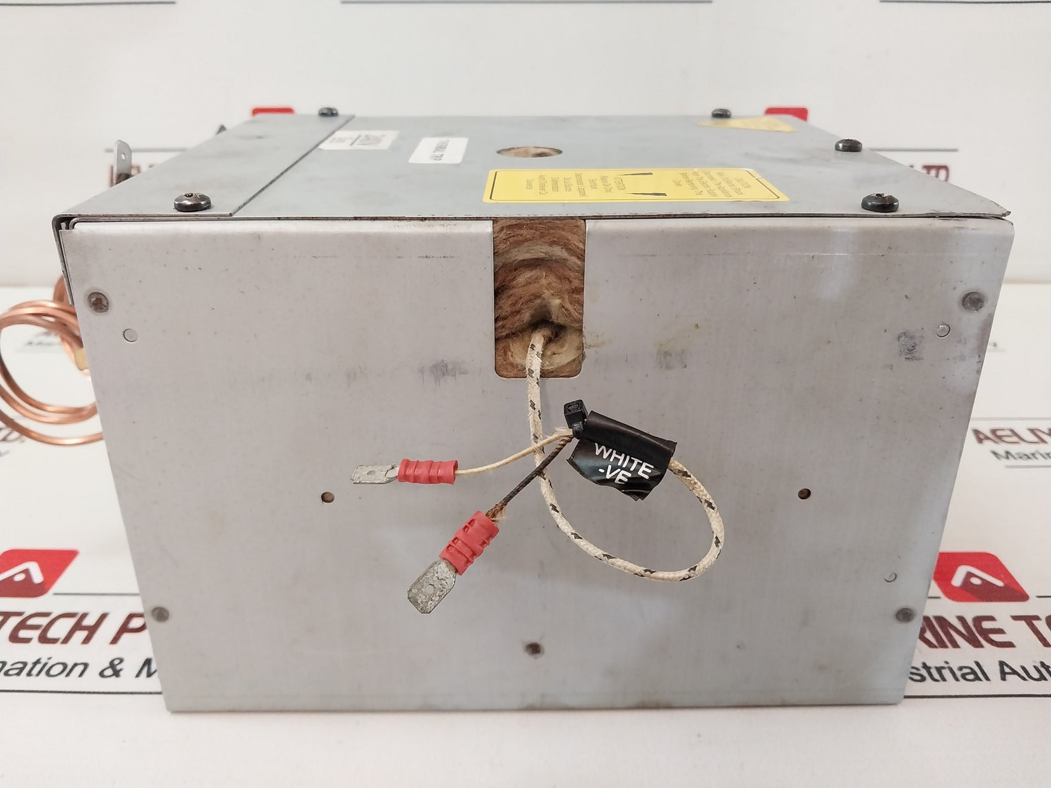 Martin Jem Zr44 Complete Heat Exchanger 56150160 514.02.00.014 240V