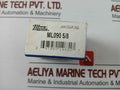 Martin Ml090 5/8 Transfer Jaw Coupling
