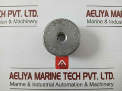 Martin Ml090 5/8 Transfer Jaw Coupling