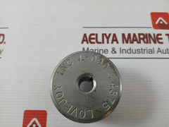 Martin Ml090 5/8 Transfer Jaw Coupling