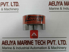 Martin Ml090 5/8 Transfer Jaw Coupling
